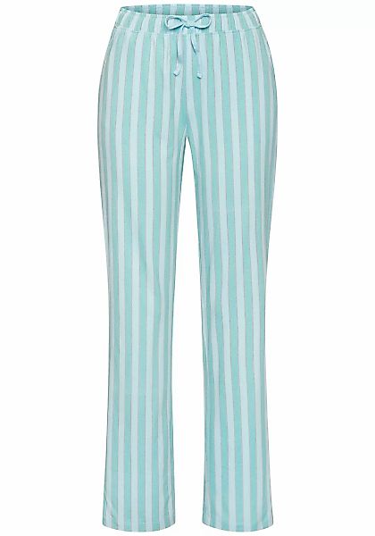 Vivance Dreams Pyjamahose, mit zartem Streifenmuster günstig online kaufen