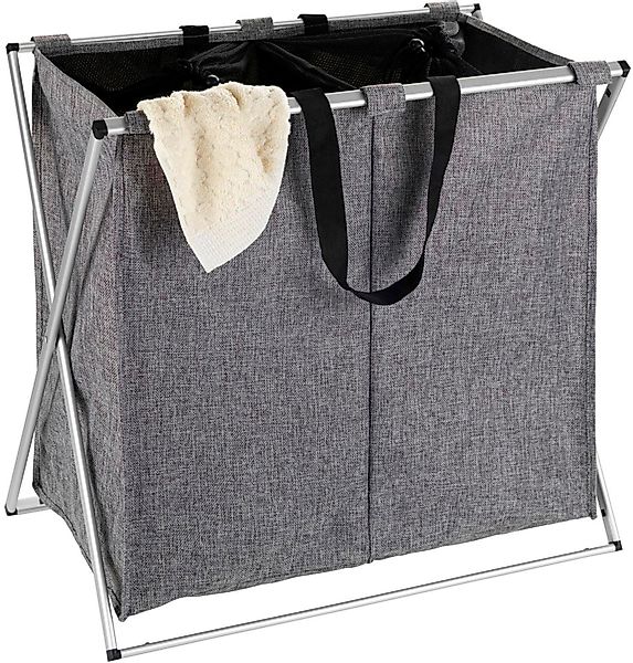 WENKO Wäschesortierer Duo günstig online kaufen