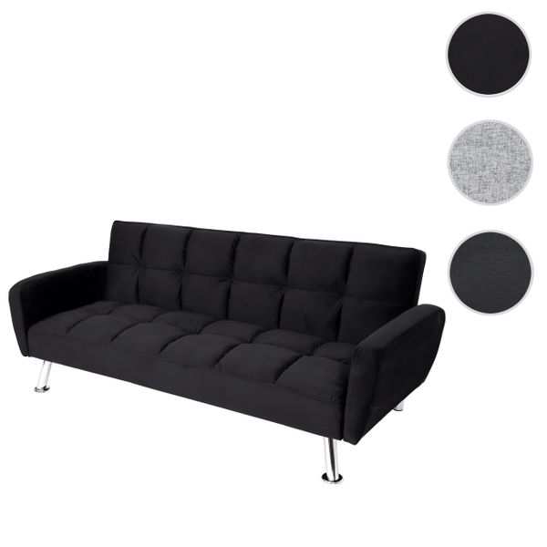 MCW Sofa MCW-K19, Mit Schlaffunktion, Maximale günstig online kaufen
