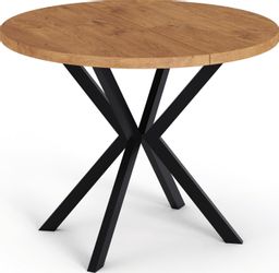 WFL GROUP Esstisch Valeo (erhältlich in günstig online kaufen