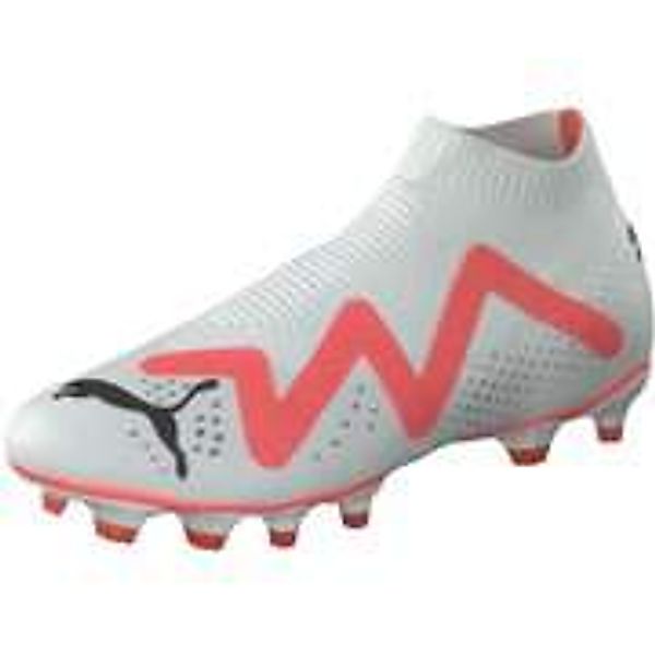 PUMA Future Match+ LL FG/AG Fußball Herren weiß|weiß günstig online kaufen