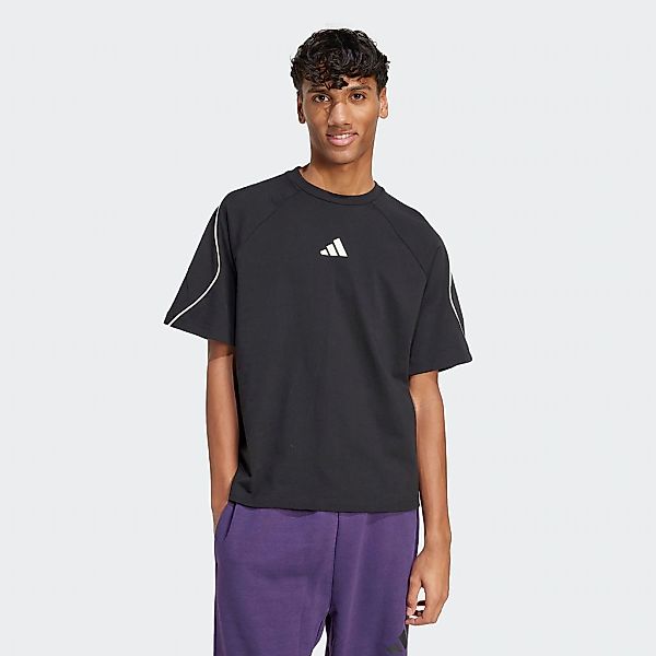 adidas Sportswear T-Shirt "M STADIUM TEE" günstig online kaufen