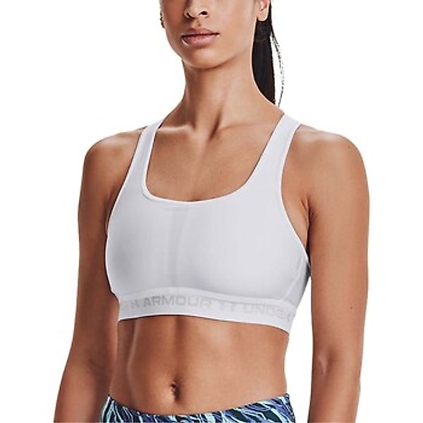 Under Armour  Tank Top Crossback Mid Bra günstig online kaufen