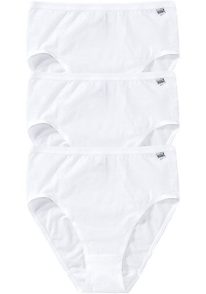 Speidel Hüftslip Britta (3er Pack) elastisch, basic, bequem, schadstoffegpr günstig online kaufen