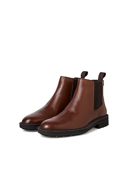 Jack & Jones JFWHOSKINS Chelseaboots mit Profillaufsohle günstig online kaufen