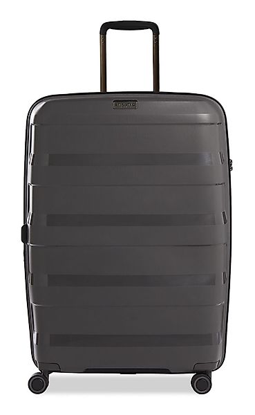 Stratic Hartschalen-Trolley Straw +, 4 Rollen günstig online kaufen