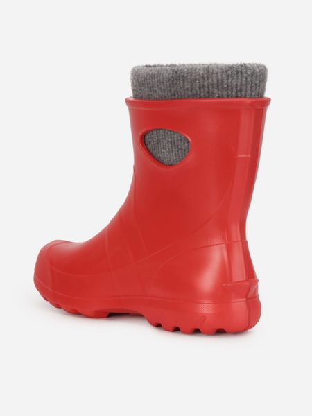 Ladeheid Damen federleichte EVA Gummistiefel LA-750/752 günstig online kaufen