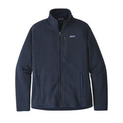 Patagonia Fleecejacke Men's Better Sweater™ Fleecejacke günstig online kaufen