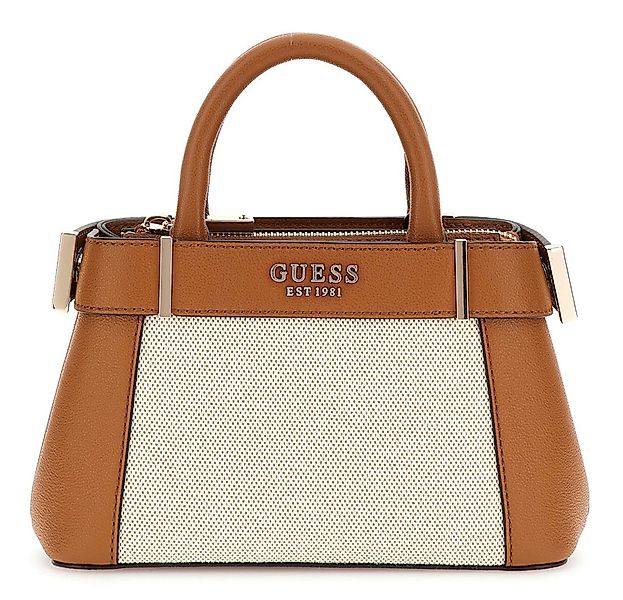 Guess Umhängetasche Satchel Bag günstig online kaufen