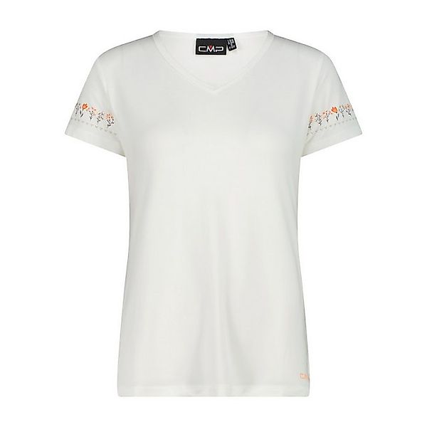 CMP T-Shirt CMP Damen T-Shirt WOMAN T-SHIRT 31T8466 günstig online kaufen