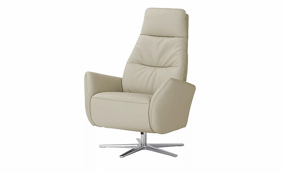 Max Schelling Sessel  Elmira ¦ creme ¦ Maße (cm): B: 81 H: 120 T: 92.0 Pols günstig online kaufen