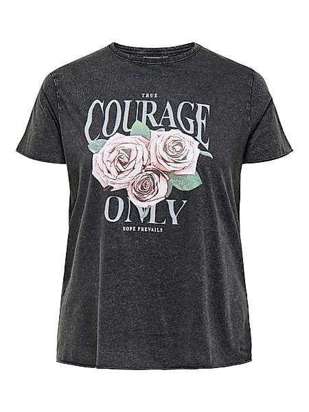 ONLY CARMAKOMA T-Shirt günstig online kaufen