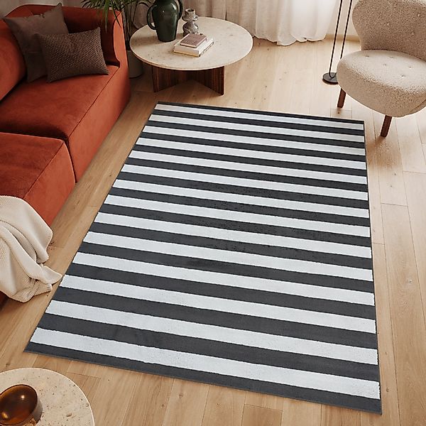 Tapiso Teppich LUXURY, rechteckig, Höhe: 8 günstig online kaufen
