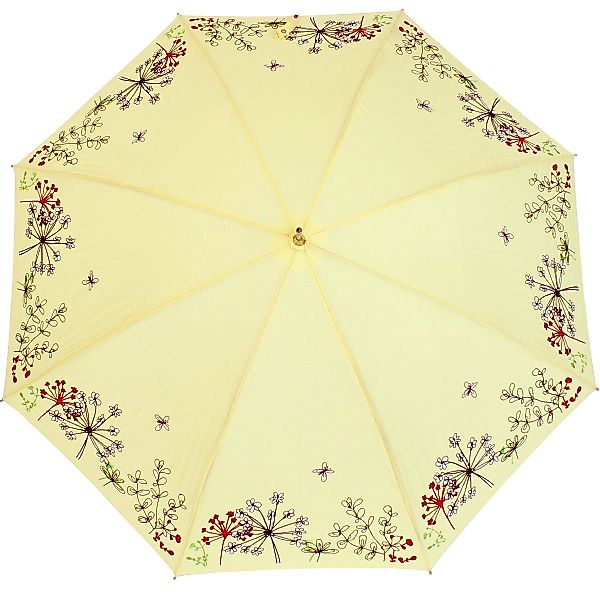 doppler® Stockregenschirm Sonnen und Regenschirm UV günstig online kaufen