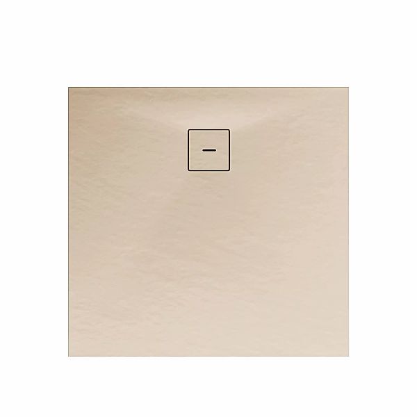 Schulte Duschwanne ExpressPlus Quadrat 100 cm x 100 cm Sand günstig online kaufen
