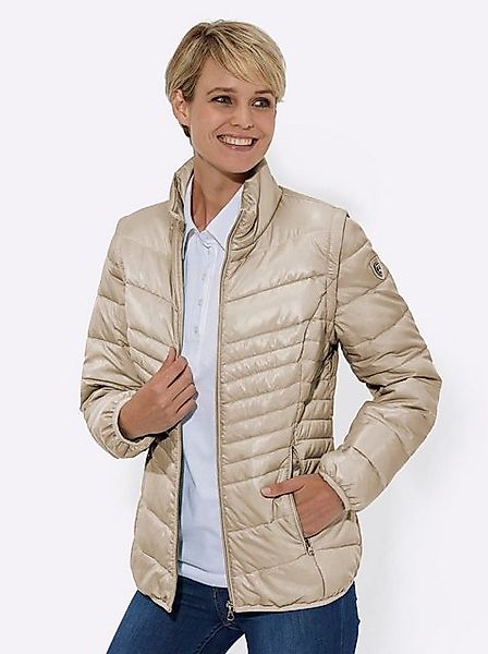 Witt Allwetterjacke Steppjacke günstig online kaufen