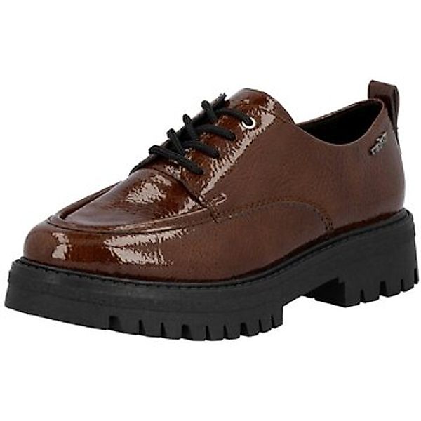 Rieker  Damenschuhe Schnuerschuhe HWK Halbschuhe 47500-25 25 günstig online kaufen