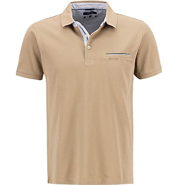 Pierre Cardin Polo-Shirt C5 20004.2000/8014 günstig online kaufen