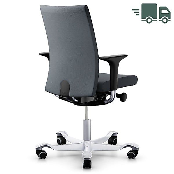Abverkauf: HAG Creed 6006 Bürostuhl | hohe Rückenlehne | Bezugsstoff Select günstig online kaufen