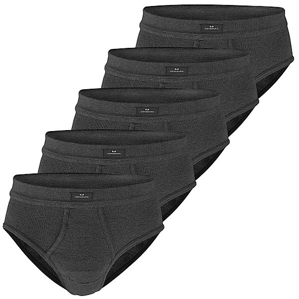 GÖTZBURG Slip Ringel (Mehrpack, 5-St., 5 günstig online kaufen