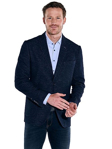 Engbers Sakko Herren Freizeit-Sakko regular, Saphirblau günstig online kaufen