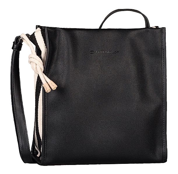 TOM TAILOR Umhängetasche Cross Bag günstig online kaufen