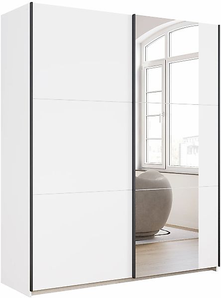 rauch Schwebetürenschrank "Kleiderschrank Schrank Breiten 131/175/218/261 c günstig online kaufen