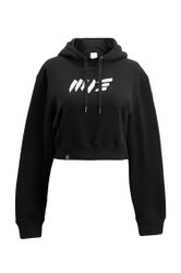 Manufaktur13 Hoodie Oversize Crop Hoodie - günstig online kaufen