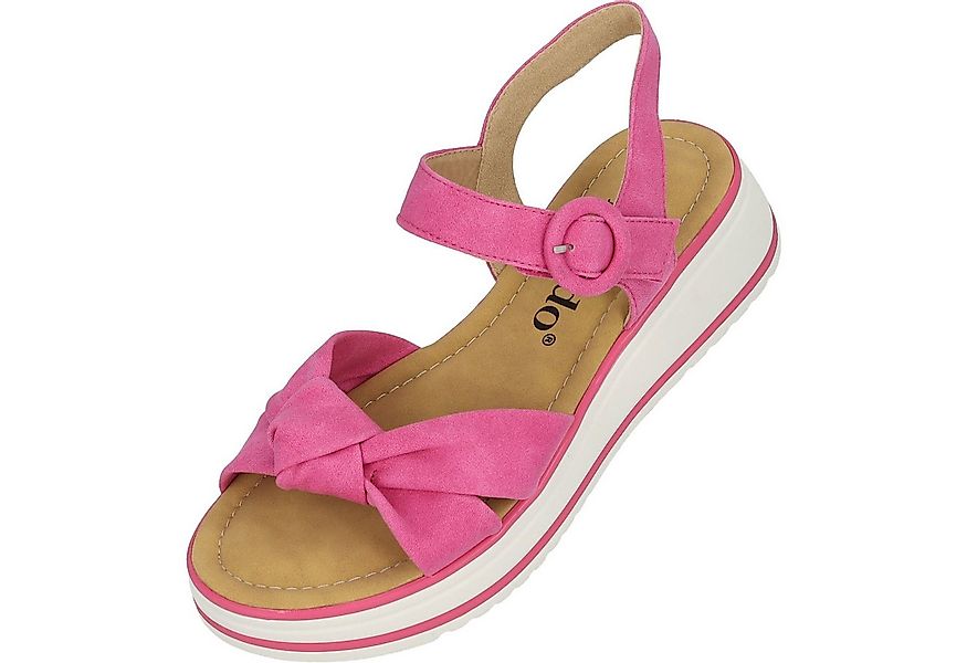 Palado Ebelli Riemchensandale günstig online kaufen