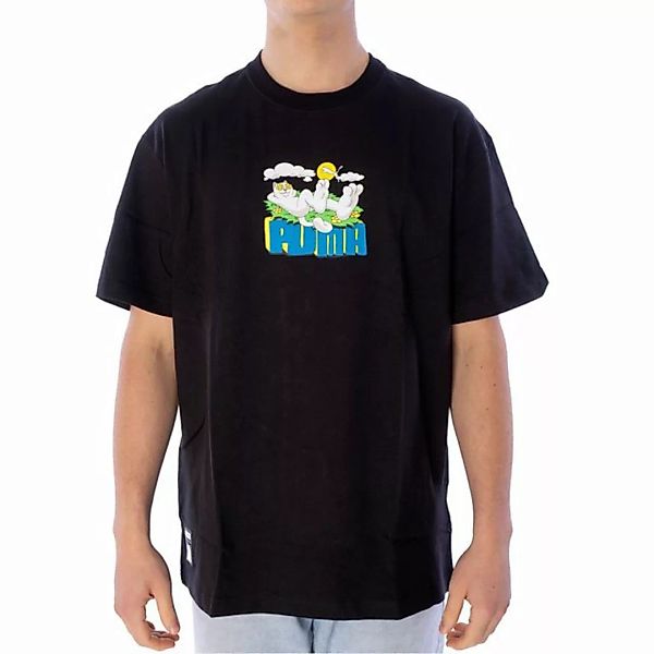 PUMA T-Shirt T-Shirt Puma X Ripndip Graphic günstig online kaufen