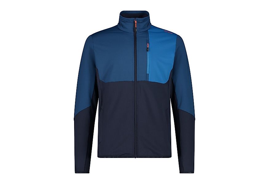 CMP Sweatjacke CMP Herren Sweatjacke MAN JACKET 35G6547 günstig online kaufen