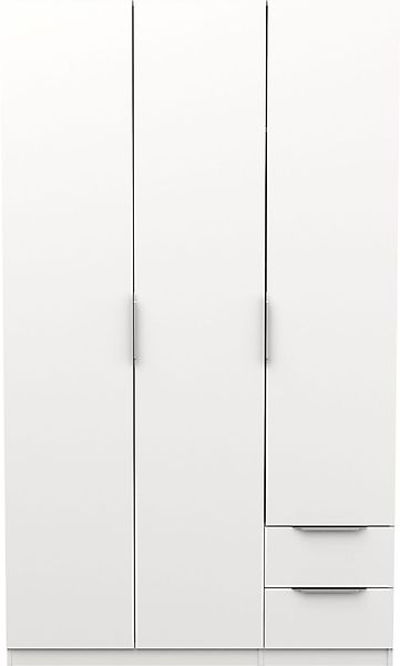 Demeyere GROUP Drehtürenschrank "Ghost", Breite ca. 120cm, Höhe ca. 200cm günstig online kaufen