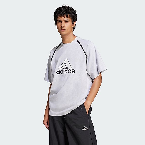 adidas Originals T-Shirt ADIDAS BADGE OF günstig online kaufen