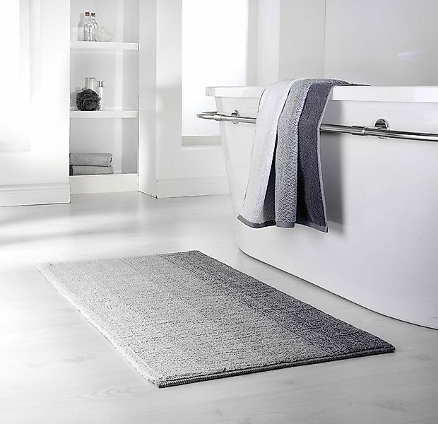 Dyckhoff Badematte Colori 09285, Höhe 14 günstig online kaufen