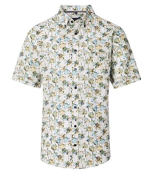 CASAMODA Kurzarmhemd Casa Moda / He.Hemd kurzarm / B.D. Casual Fit 1/2Arm günstig online kaufen