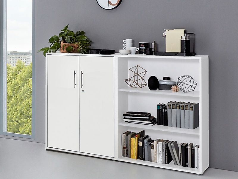 moebel-dich-auf Aktenschrank OFFICE EDITION (Set 1 günstig online kaufen