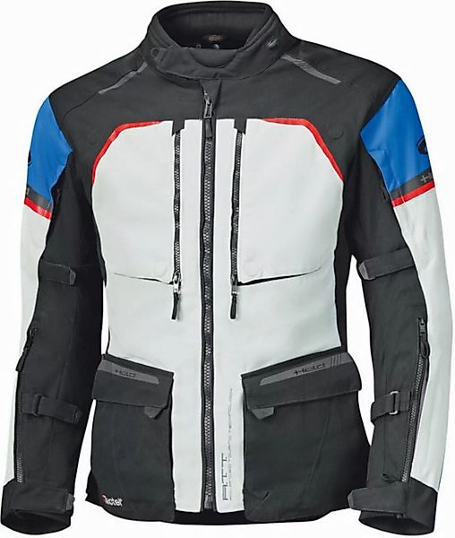 Held Biker Fashion Motorradjacke Tridale Top wasserdichte Motorrad Textilja günstig online kaufen