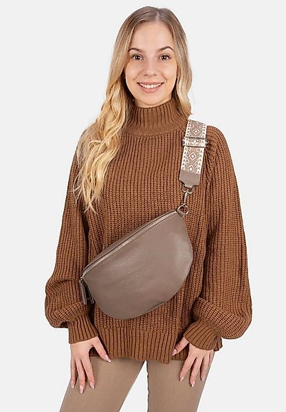 Seasons of April Gürteltasche Crossbody Bag Jaime, Große Schultertasche Umh günstig online kaufen