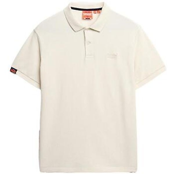 Superdry  Poloshirt M1110439A-B7G günstig online kaufen