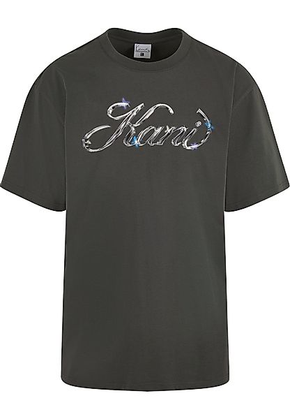 Karl Kani T-Shirt "Karl Kani KK Kani Icy Chrome Tee", (1 tlg.) günstig online kaufen