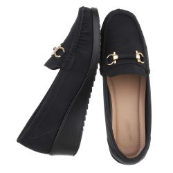 Ital-Design Bequeme Mokassins für jeden Anlass günstig online kaufen