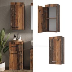 Vicco Hängeschrank Luna, Oldstyle, 37 x günstig online kaufen