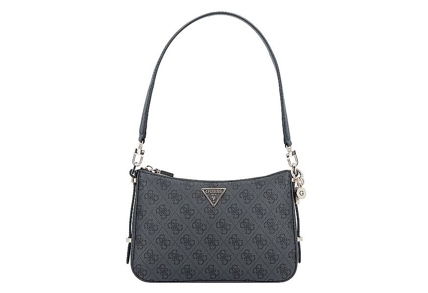 Guess Schultertasche Eco Erica, Polyurethan günstig online kaufen