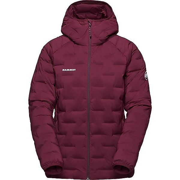 Mammut Sender IN Hooded Jacket Women - Isolationsjacke günstig online kaufen
