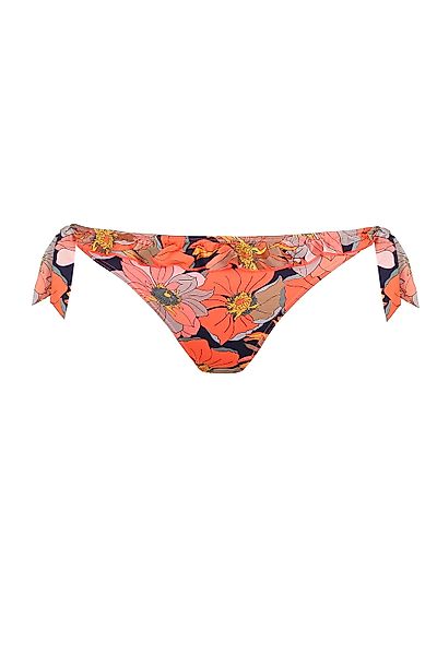 PrimaDonna Bikini-Hüftslip mit Schnüren Melanesia 42 mehrfarbig günstig online kaufen