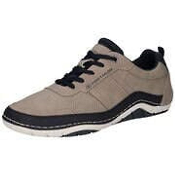 Tom Tailor Sneaker Herren beige|beige|beige|beige|beige|beige|beige günstig online kaufen