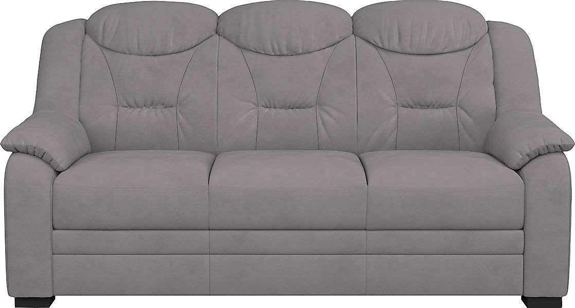 COTTA 3-Sitzer Marcus, Sofa mit hoher günstig online kaufen