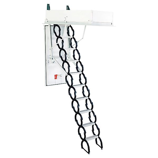 Minka Dachbodentreppe Type 18 Prestige 120 cm x 60 cm günstig online kaufen