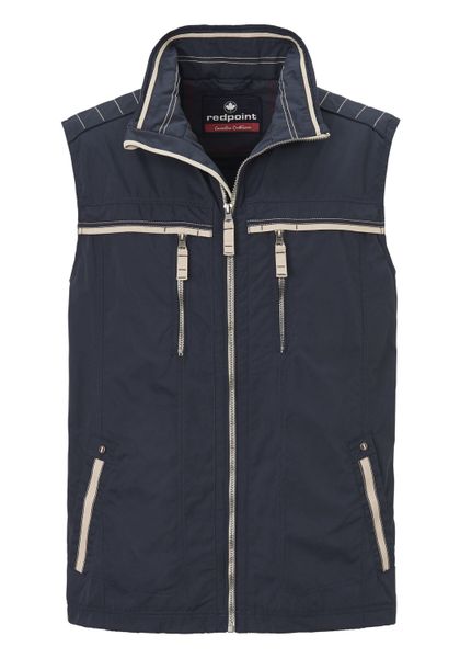 Redpoint Kurzweste Arne Outdoorweste mit Funktion günstig online kaufen