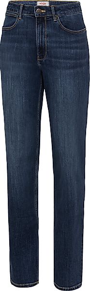 Wrangler Stretch-Jeans im 5-Pocket-Style, langlebig und günstig online kaufen